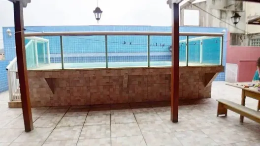 Casa com 3 Quartos à venda, 100m² no Valverde, Nova Iguaçu