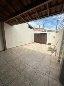 Casa com 2 Quartos para alugar, 80m² no Aparecida, Belo Horizonte