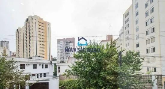 Casa com 3 Quartos à venda, 173m² no Vila Mariana, São Paulo