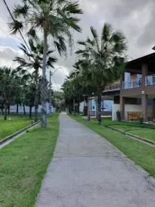 Flat com 1 Quarto à venda, 40m² no Zona Rural, Barreirinhas