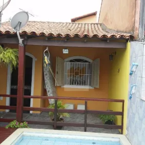 Casa com 2 Quartos à venda, 148m² no Centro, São Pedro da Aldeia