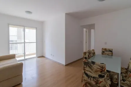 Apartamento com 2 Quartos à venda, 67m² no Vila Rosália, Guarulhos