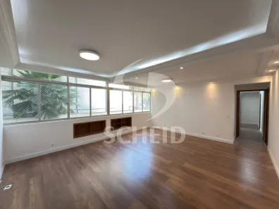 Apartamento com 3 Quartos à venda, 133m² no Paraíso, São Paulo