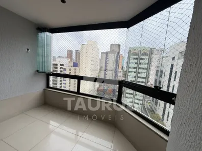 Apartamento com 3 Quartos para alugar, 115m² no Vila Nova Conceição, São Paulo