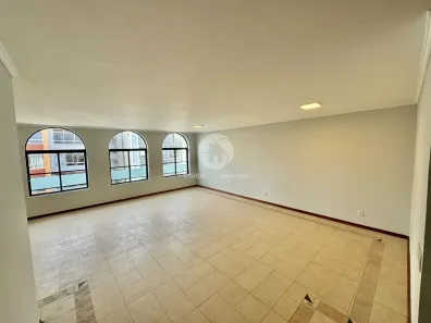Apartamento com 4 Quartos à venda, 335m² no Boqueirão, Santos