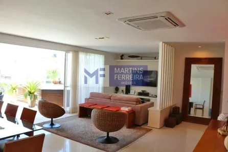 Cobertura com 3 Quartos à venda, 310m² no Recreio dos Bandeirantes, Rio de Janeiro