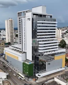 Apartamento com 2 Quartos à venda, 61m² no Centro, Anápolis
