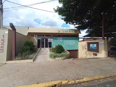 Imóvel Comercial para alugar, 778m² no Vila Seixas, Ribeirão Preto