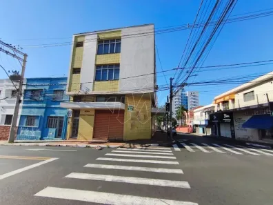 Sala Comercial para alugar, 40m² no Centro, Araraquara
