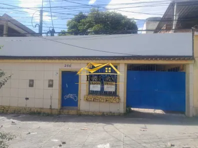 Sala Comercial com 1 Quarto para venda ou aluguel, 400m² no Marechal Hermes, Rio de Janeiro