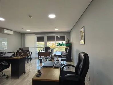 Sala Comercial à venda, 37m² no Centro, Guarulhos