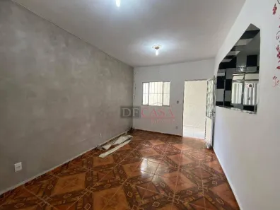 Casa com 3 Quartos à venda, 100m² no Conjunto Habitacional Inácio Monteiro, São Paulo
