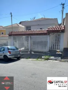 Casa com 4 Quartos à venda, 180m² no Vila São Geraldo, São Paulo