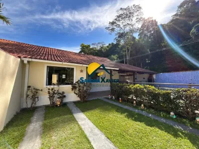 Casa com 4 Quartos para alugar, 200m² no Garatucaia, Angra dos Reis