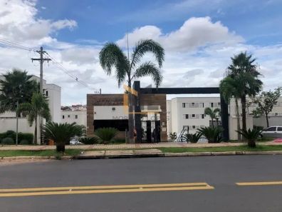 Prédio Residencial com 2 Quartos à venda, 52m² no Caguassu, Sorocaba