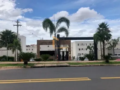 Apartamento com 2 Quartos à venda, 52m² no Caguassu, Sorocaba