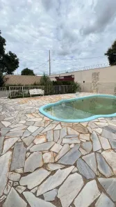 Casa com 3 Quartos à venda, 450m² no Jardim Maracanã, Uberaba