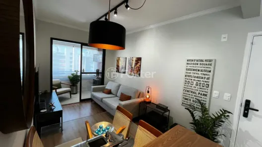 Apartamento com 2 Quartos à venda, 50m² no Vila Pompéia, São Paulo