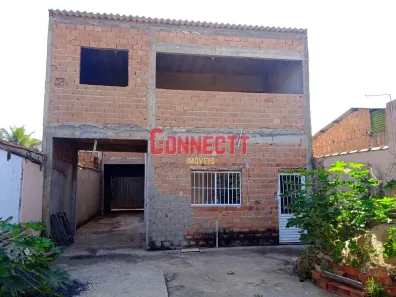 Casa com 5 Quartos à venda, 224m² no Jardim Pedra Branca, Ribeirão Preto