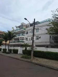 Cobertura com 2 Quartos à venda, 151m² no Recreio dos Bandeirantes, Rio de Janeiro