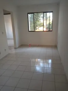 Apartamento com 2 Quartos à venda, 50m² no Medeiros, Jundiaí