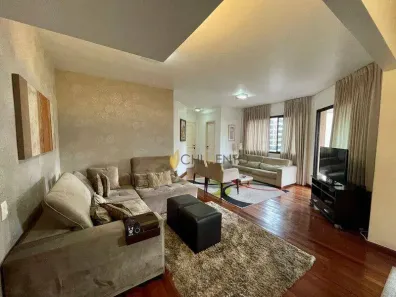 Apartamento com 3 Quartos à venda, 123m² no Pinheiros, São Paulo