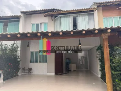 Casa com 4 Quartos à venda, 230m² no Santo Antônio dos Prazeres, Feira de Santana