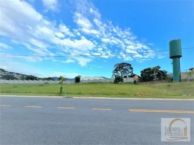 Lote/Terreno à venda, 515m² no Cidade Satélite, Atibaia