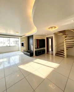 Cobertura com 4 Quartos à venda, 206m² no Jatiúca, Maceió