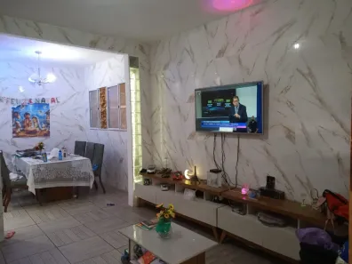 Casa com 4 Quartos à venda, 150m² no Maria Antonieta Mello Azevedo (São Benedito), Santa Luzia