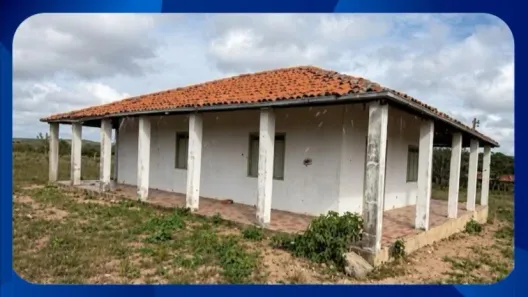 Fazenda/Sítio com 1 Quarto à venda, 10m² no Área Rural de Paulo Afonso, Paulo Afonso