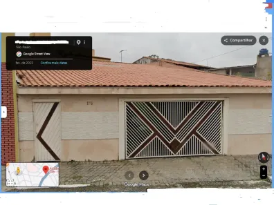 Casa com 5 Quartos à venda, 490m² no Vila Paranaguá, São Paulo