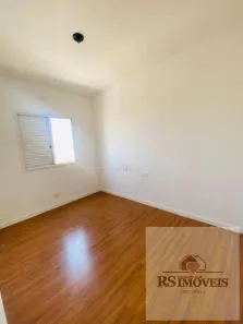 Apartamento com 2 Quartos à venda, 56m² no Vila Nova Urupês, Suzano