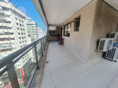 Apartamento com 3 Quartos à venda, 115m² no Vital Brazil, Niterói