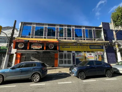 Galpão/Depósito/Armazém para alugar, 1100m² no Cidade Mãe do Céu, São Paulo