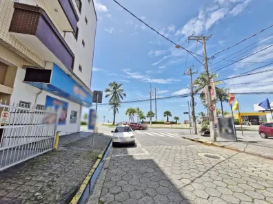 Apartamento com 2 Quartos à venda, 68m² no Ocian, Praia Grande
