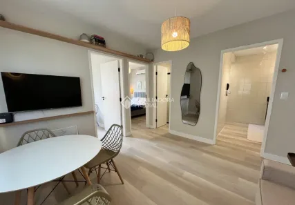 Apartamento com 2 Quartos à venda, 65m² no Itacorubi, Florianópolis