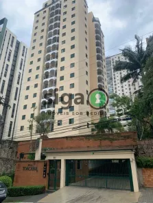 Apartamento com 2 Quartos à venda, 74m² no Vila Suzana, São Paulo