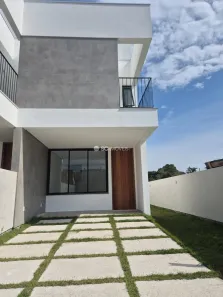Casa com 3 Quartos à venda, 140m² no Cachoeira do Bom Jesus, Florianópolis