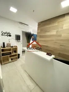 Sala Comercial à venda, 40m² no Cerqueira César, São Paulo