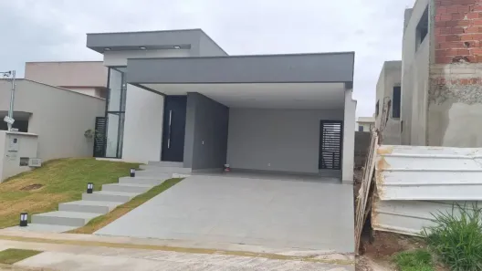 Casa com 3 Quartos à venda, 180m² no Jardins Nápoles, Senador Canedo