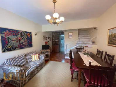 Casa de Condomínio com 3 Quartos à venda, 80m² no Alto, Teresópolis