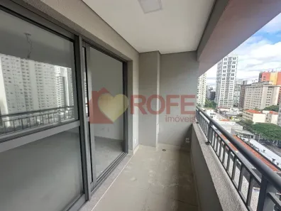 Apartamento com 1 Quarto à venda, 26m² no Planalto Paulista, São Paulo