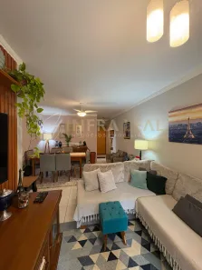Apartamento com 2 Quartos à venda, 80m² no Nova Aliança, Ribeirão Preto