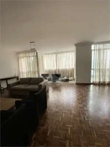 Apartamento com 3 Quartos à venda, 230m² no Jardim Paulista, São Paulo