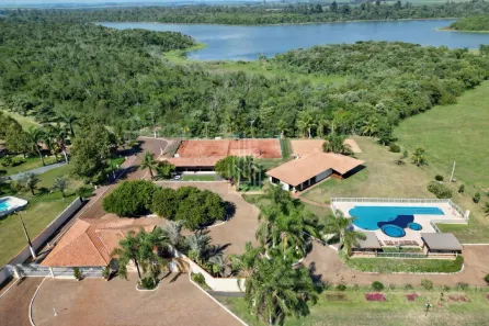 Lote/Terreno à venda, 1500m² no , Santa Terezinha de Itaipu