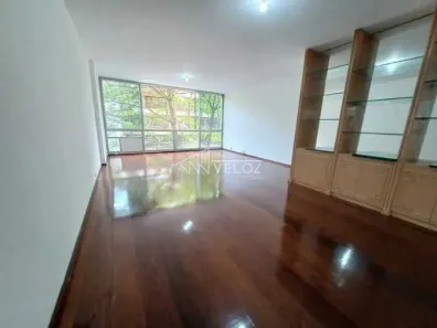 Apartamento com 3 Quartos à venda, 155m² no Leblon, Rio de Janeiro