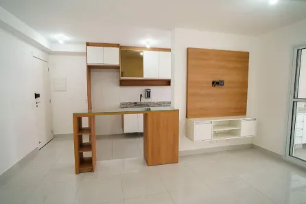 Apartamento com 2 Quartos à venda, 70m² no Casa Branca, Santo André