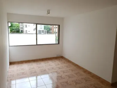 Apartamento com 3 Quartos à venda, 110m² no Higienópolis, São Paulo