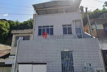 Sobrado com 3 Quartos à venda, 70m² no JK, Juiz de Fora